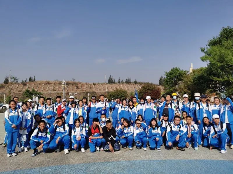 新迎中学(微信)