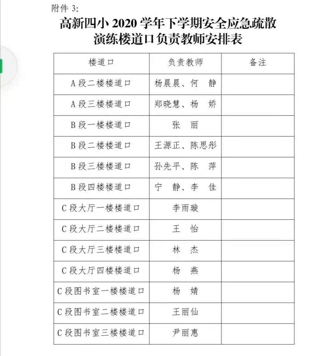 昆明高新第四小学(微信)