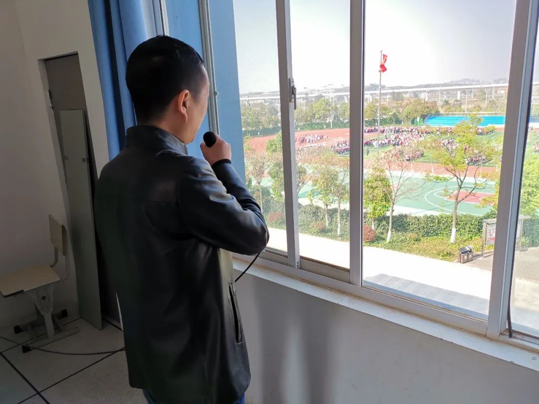 昆明高新第四小学(微信)