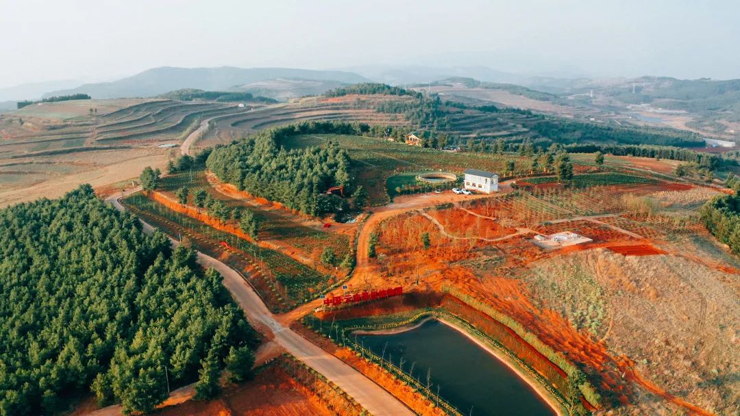 昆明阳宗海风景名胜区(微信)