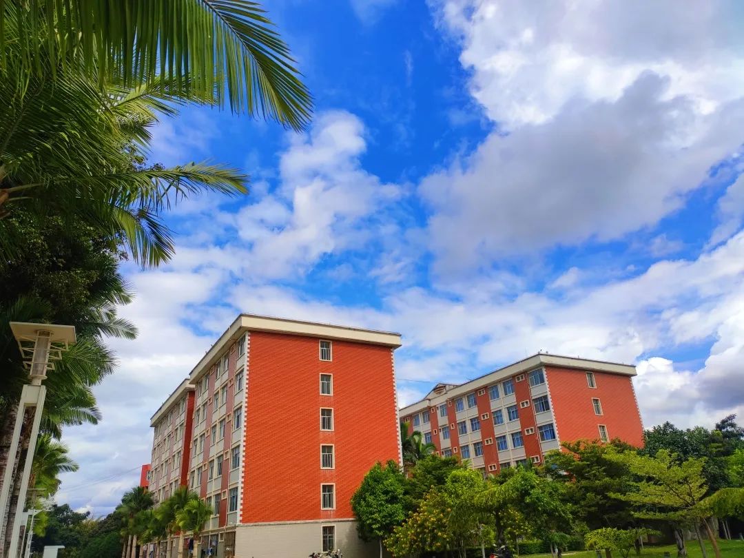 红河学院(微信)