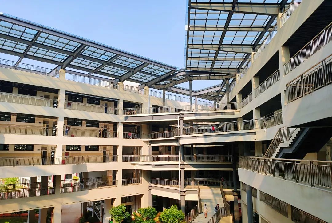 红河学院(微信)