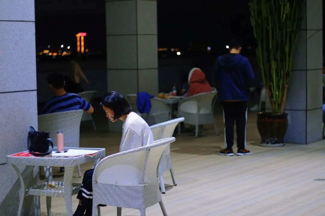 红河学院(微信)