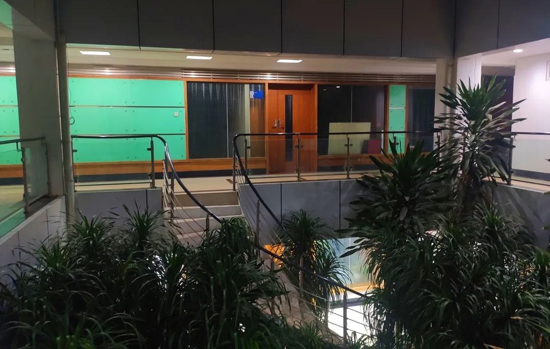 红河学院(微信)