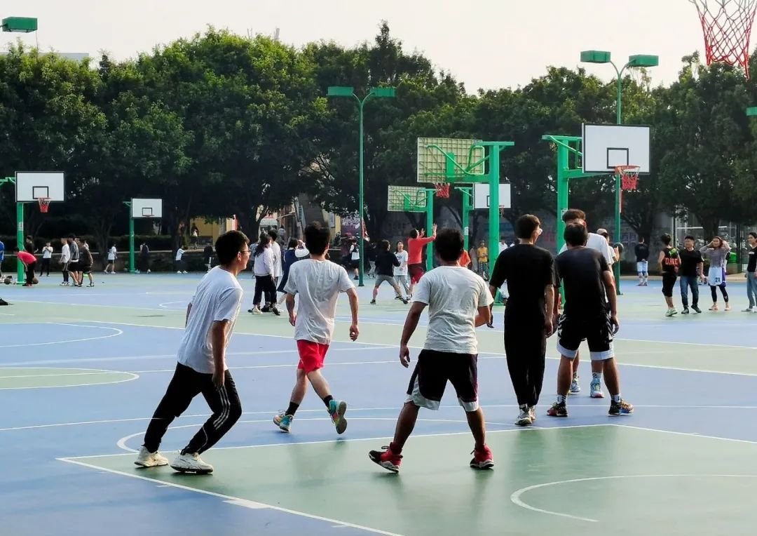 红河学院(微信)