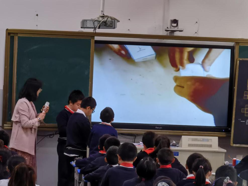 昆明市盘龙区东华小学(微信)