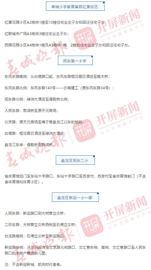 春城晚报(微信)