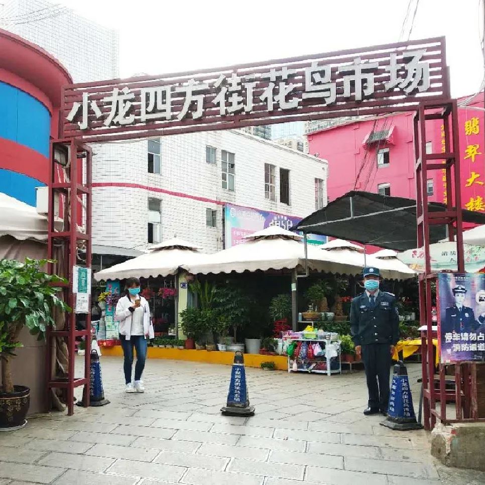 文明昆明(微信)