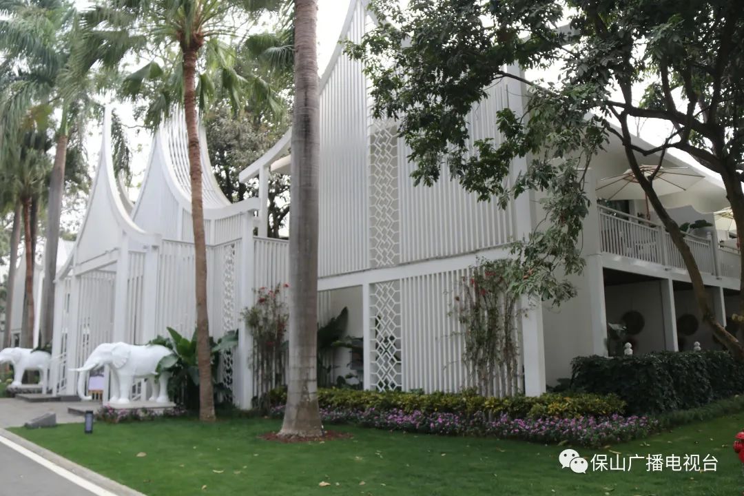 保山广播电视台(微信)