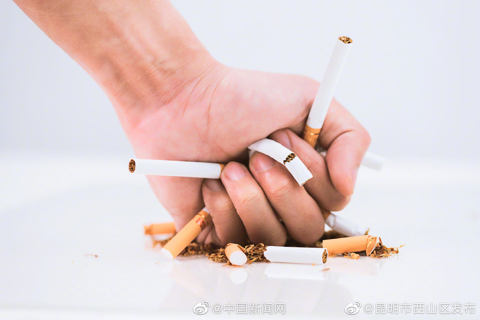 中国全面无烟法规保护人口近12%