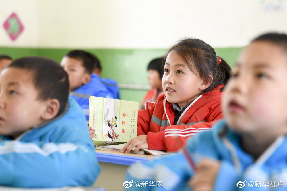 教育部：小学生每天睡眠时间应达10小时