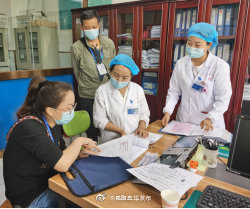“昆明五华发布”微博