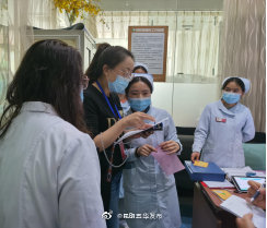 “昆明五华发布”微博