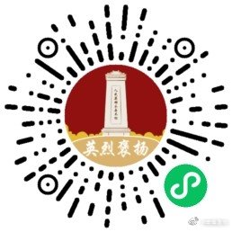 烈士寻亲政府公共服务平台开通 让英雄早日回家