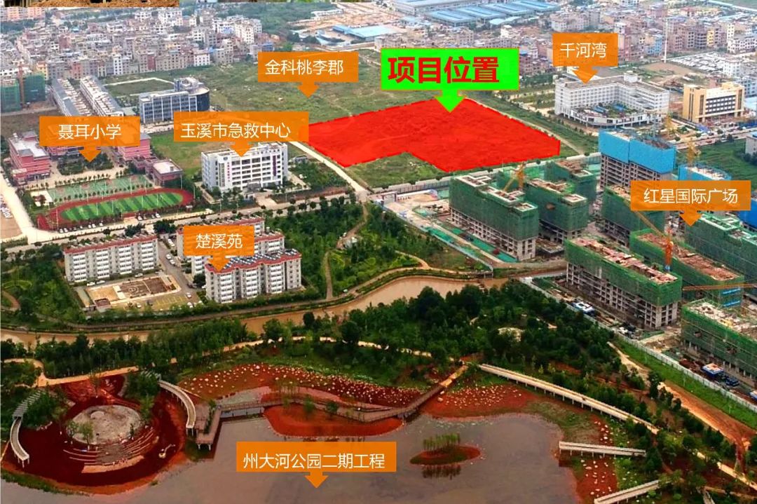 玉溪发布(微信)