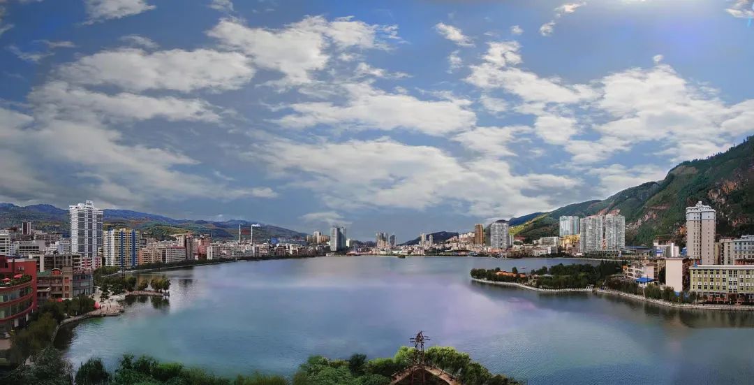 红河文旅(微信)