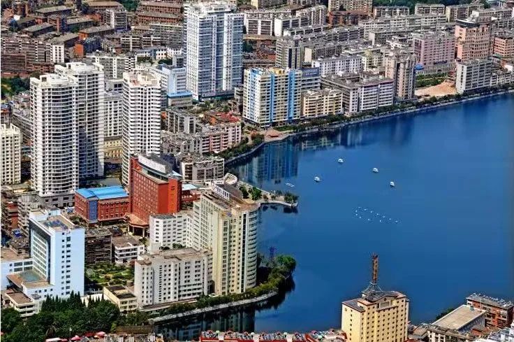 红河文旅(微信)