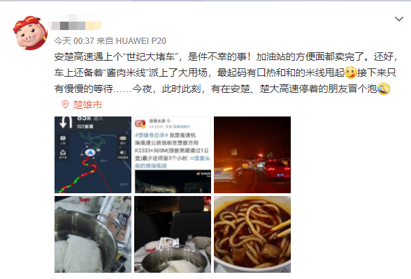 掌上春城(微信)