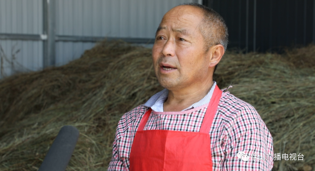 保山广播电视台(微信)