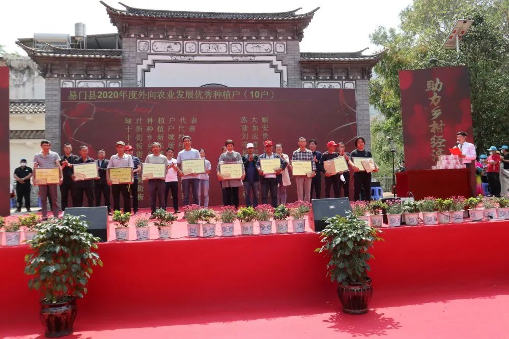 玉溪发布(微信)
