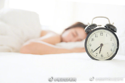 我国约有70万名发作性睡病患者:发病如“断电”,面临多重困境