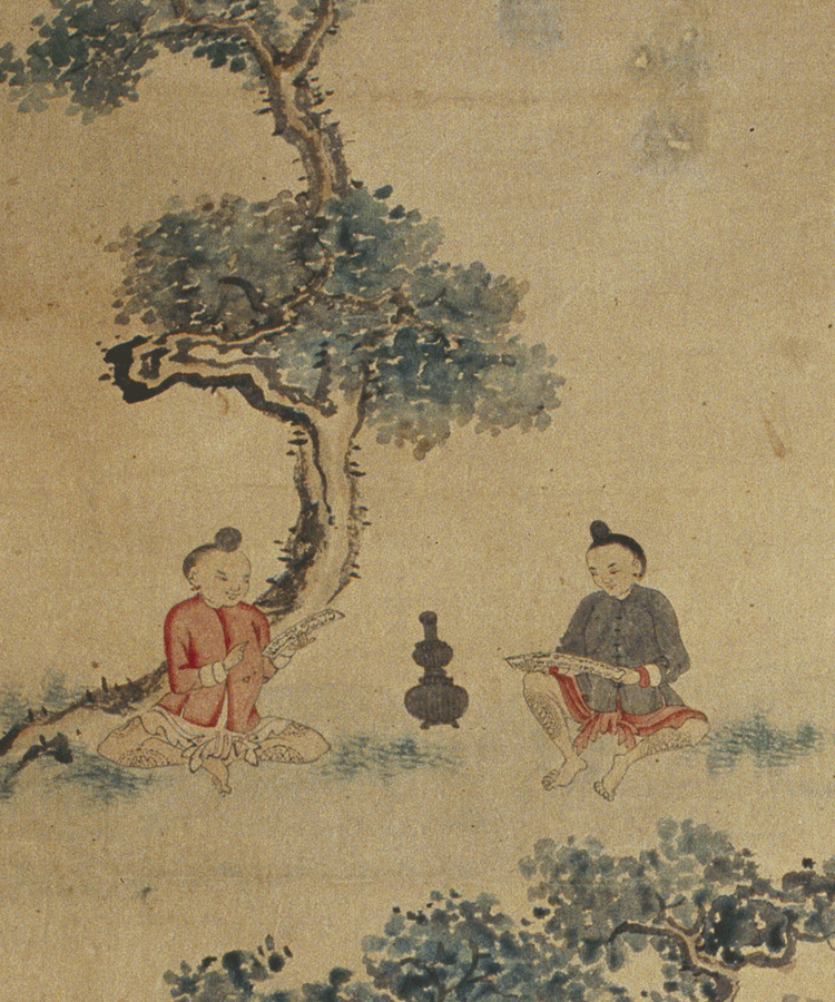 云南省博物馆(微信)