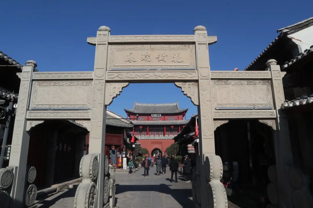 云南省博物馆(微信)