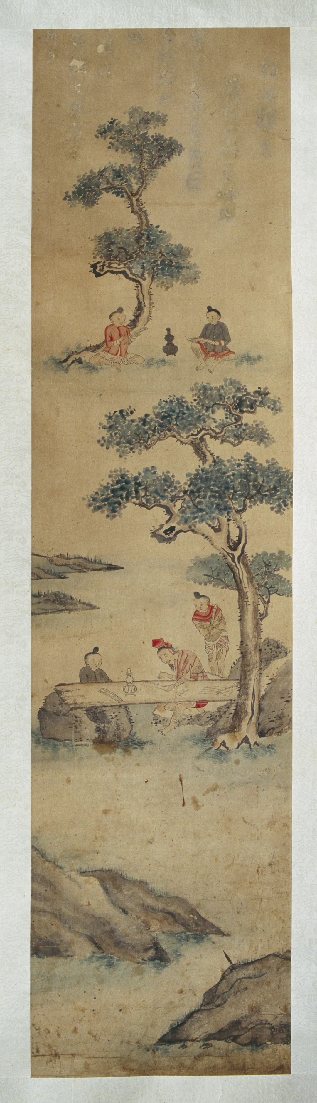 云南省博物馆(微信)