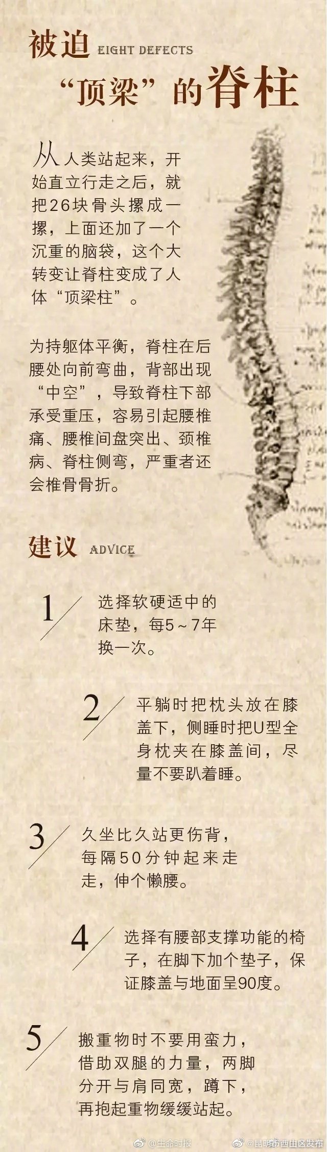 “昆明市西山区发布”微博