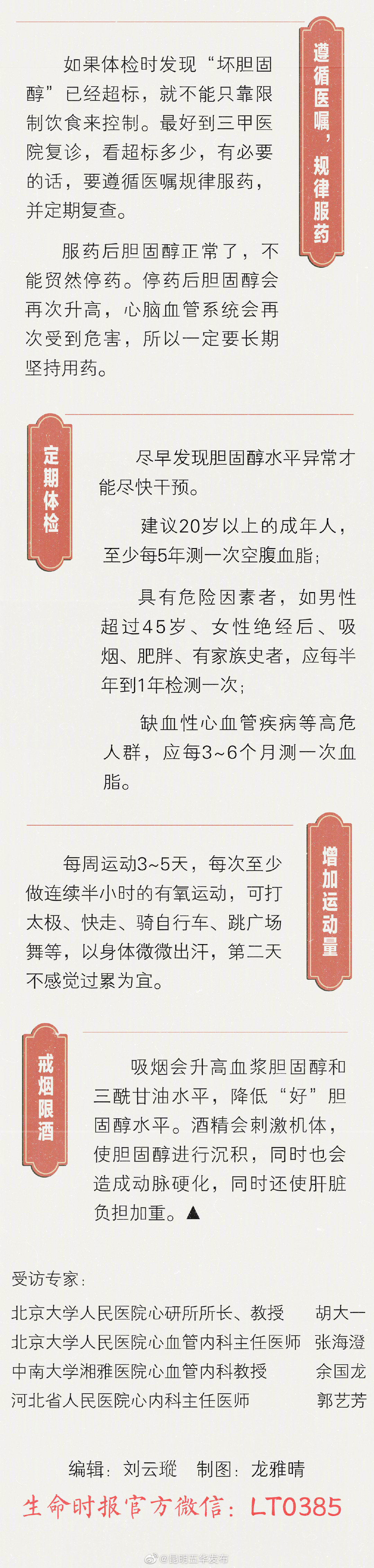 “昆明五华发布”微博