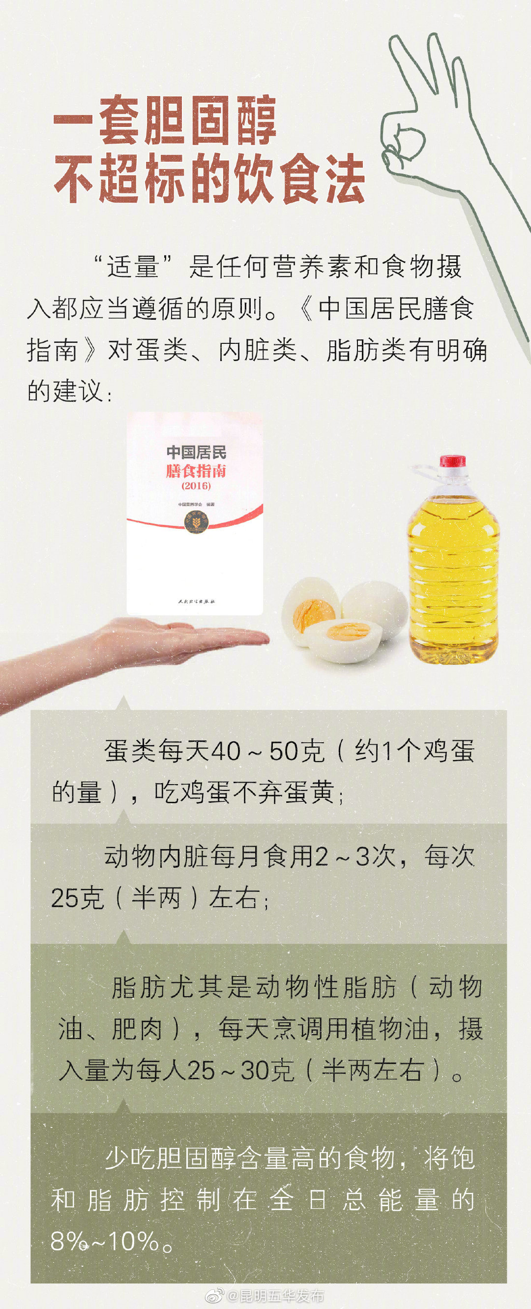“昆明五华发布”微博