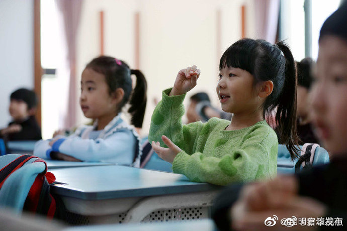 教育部明确幼小衔接指导意见