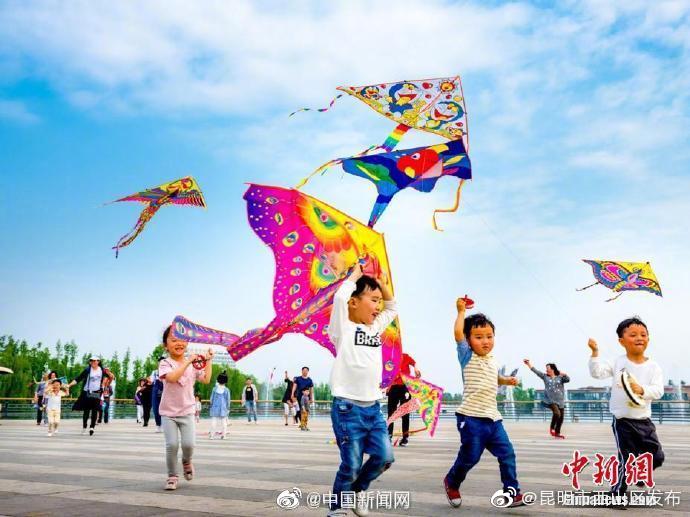 教育部：确保儿童每天坚持锻炼时间不少于1小时