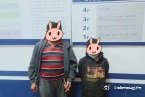 “昆明市西山区发布”微博