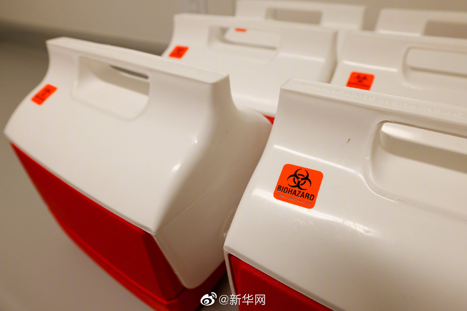 欧洲药管局调查杨森新冠疫苗是否关联血栓