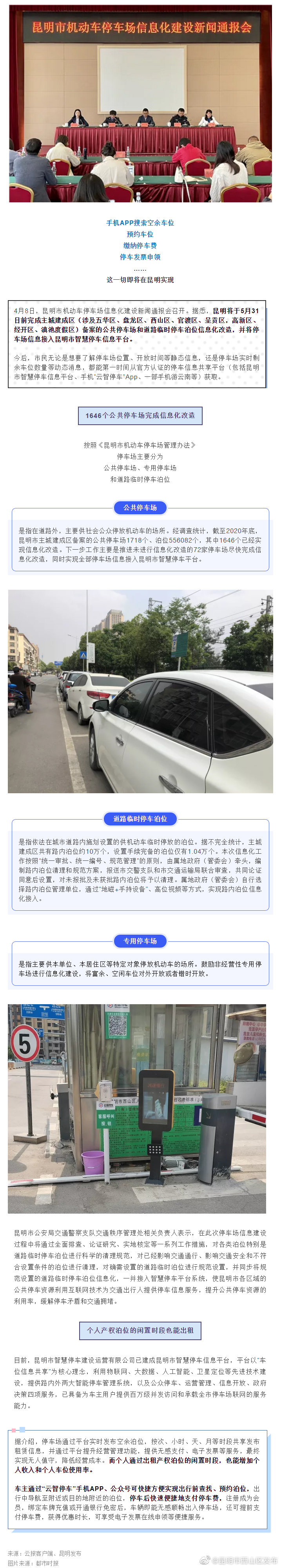 路边停车太崩溃T_T 以后可以用APP找空位了