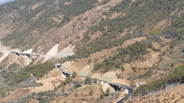 918云南交通台(微信)