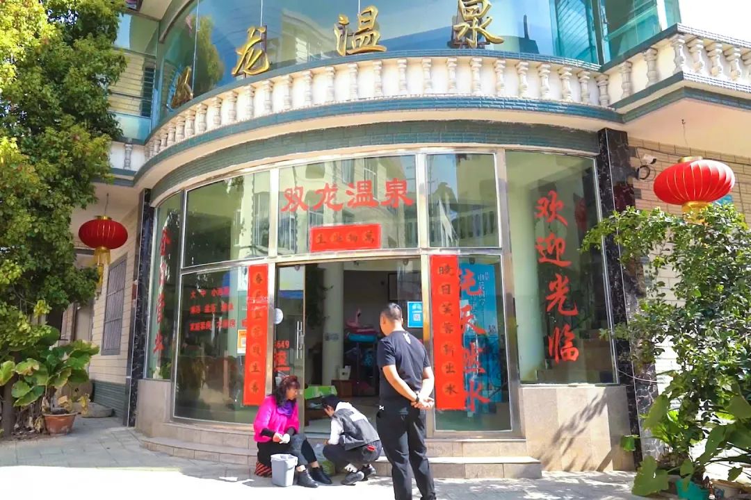 昆明阳宗海风景名胜区(微信)