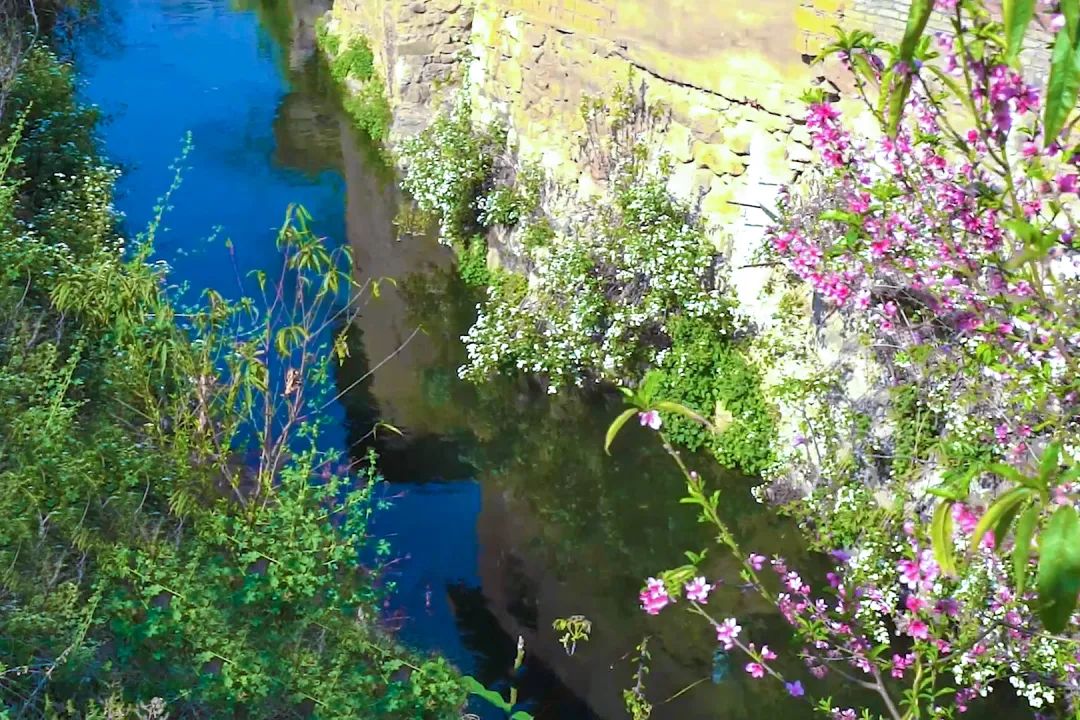 昆明阳宗海风景名胜区(微信)