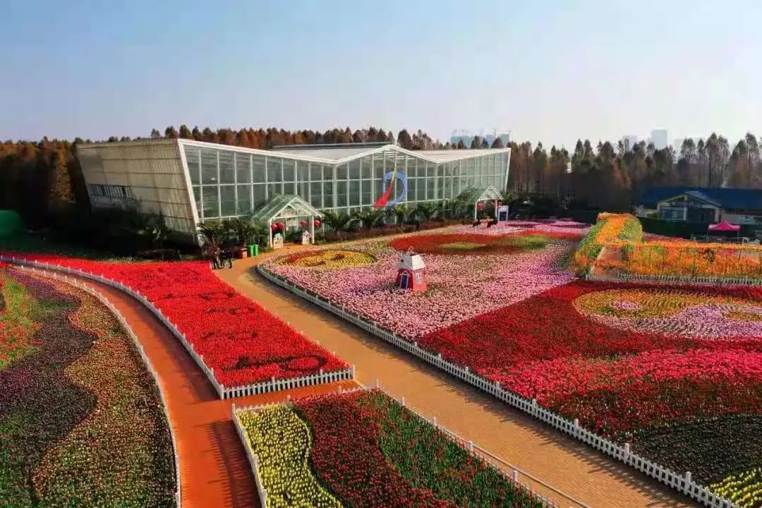 昆明滇池国家旅游度假区管理委员会(微信)