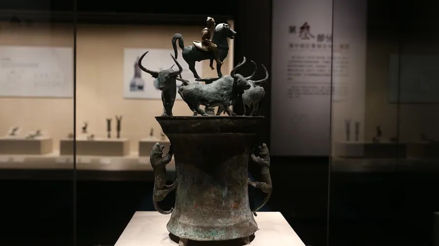 云南省博物馆(微信)