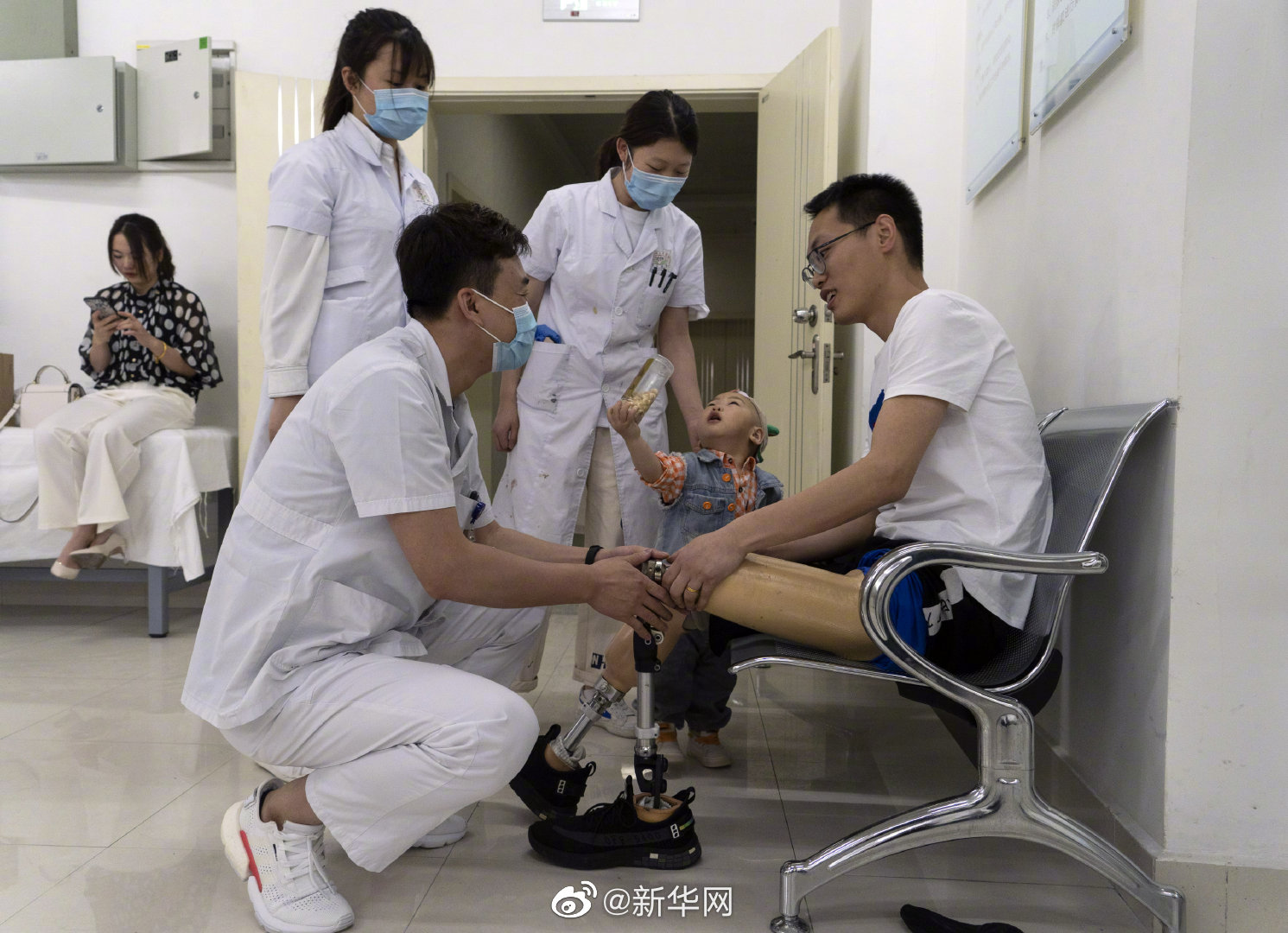 残疾人两项补贴资格认定申请将跨省通办