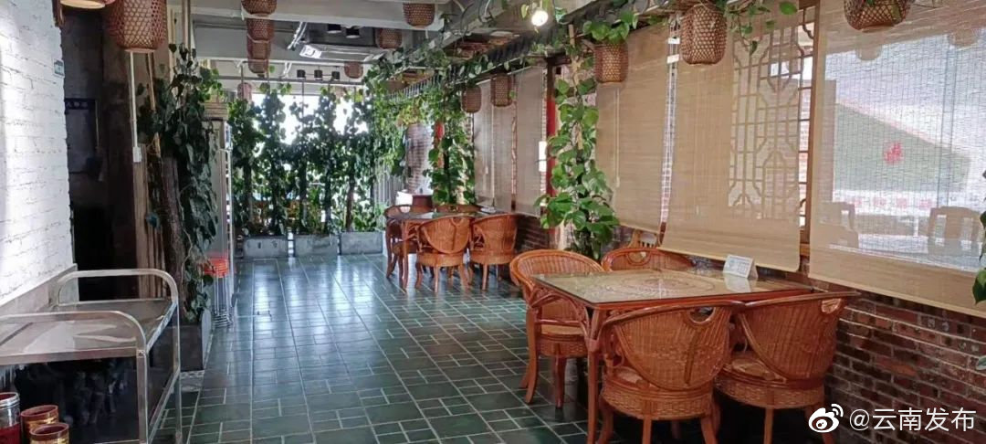 1272户！红河个旧市区所有餐饮单位全部符合“净餐馆”专项行动“7个达标”要求