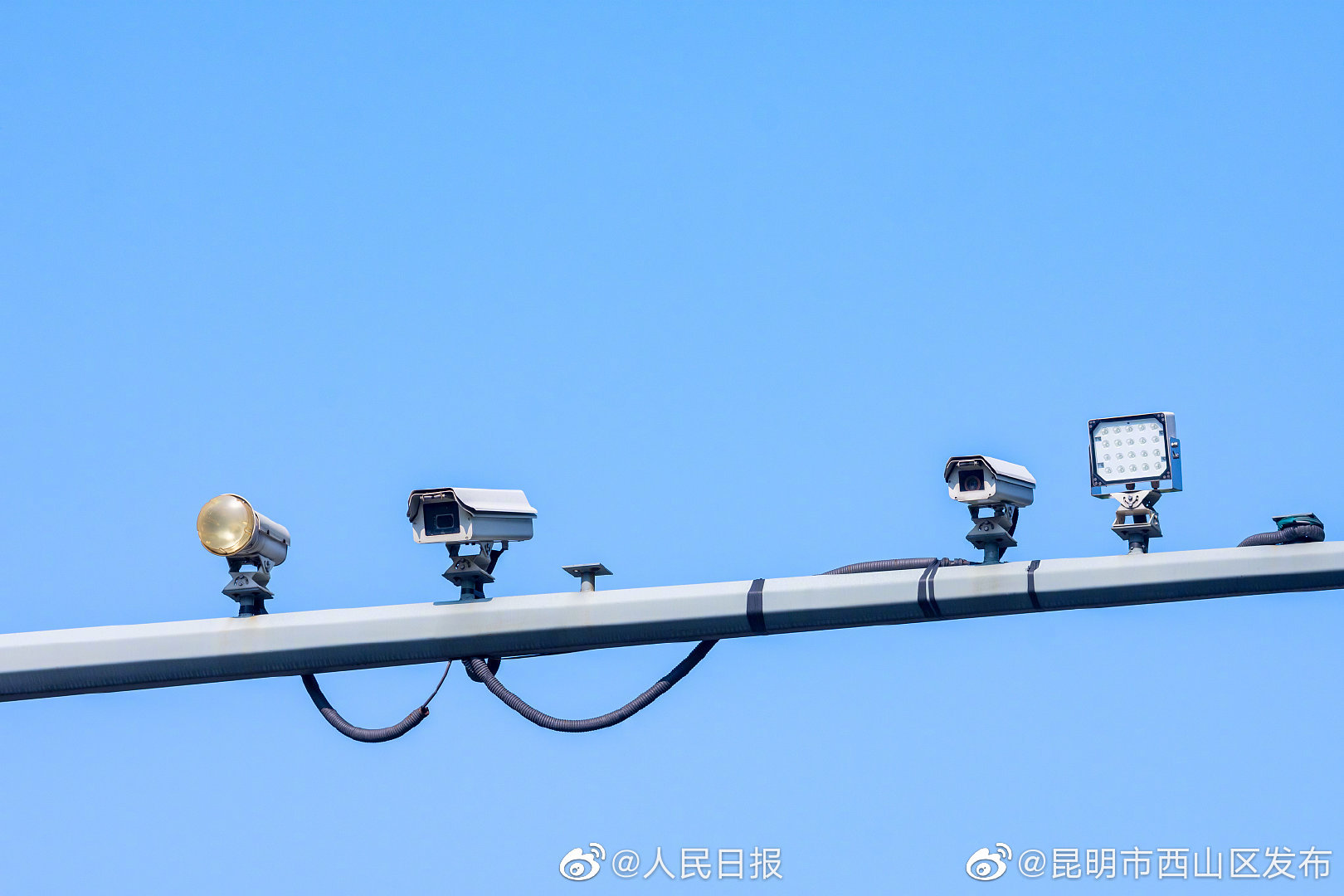 公安部：交警处罚严禁逐利执法