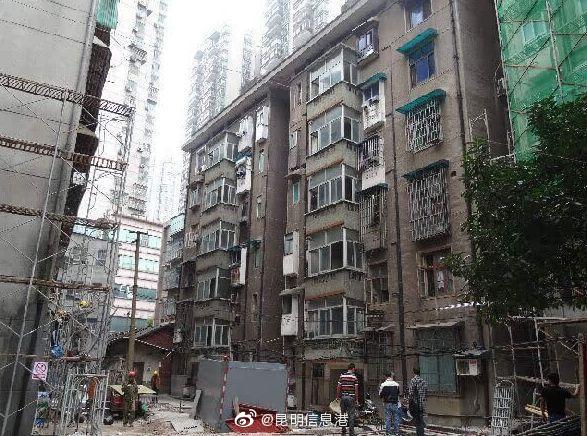 昆明信息港微博