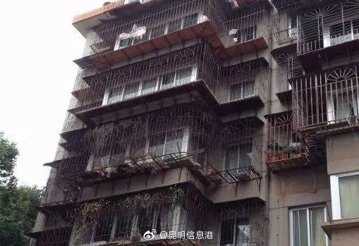 昆明信息港微博