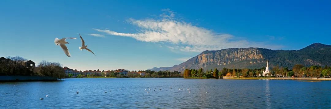 昆明滇池国家旅游度假区管理委员会(微信)