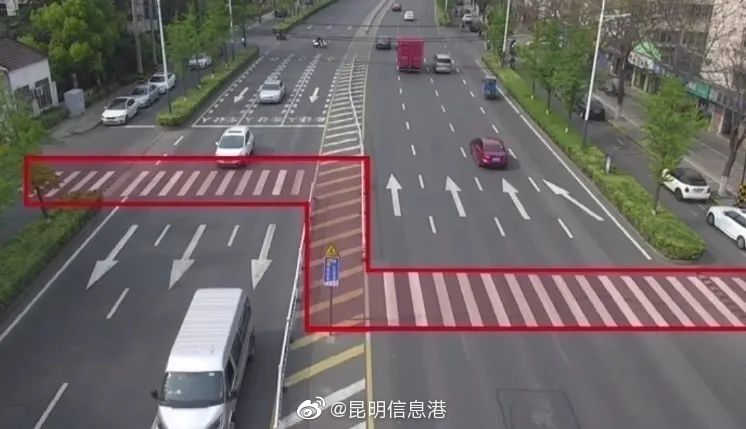 昆明信息港微博