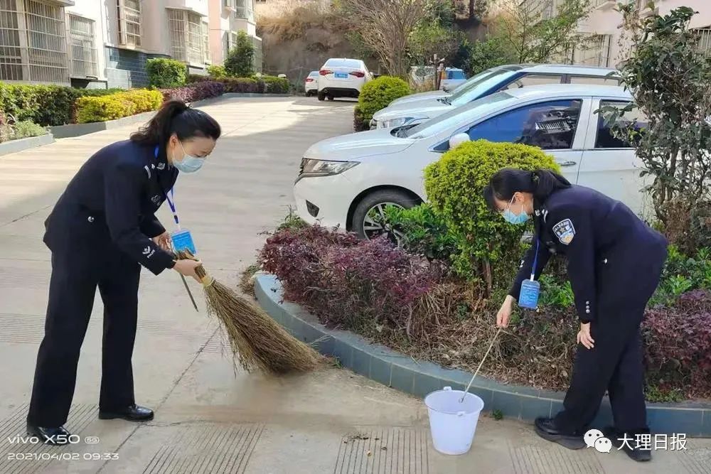 大理日报(微信)