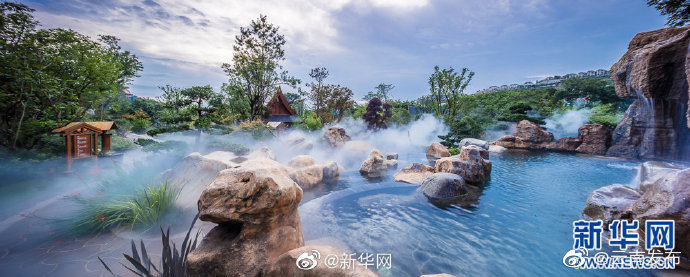 “云南发布”微博